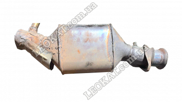 LEOKAT Викуп каталізаторів - Ford - General Motors -  - Кераміка - INLET 0385