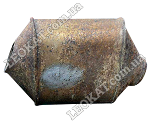 LEOKAT Викуп каталізаторів - Ford - General Motors -  - Кераміка - INLET 1520