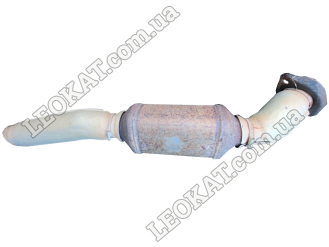 LEOKAT Викуп каталізаторів - Ford - Holden -  - Кераміка - 5R29-5E211-CB 25372143
