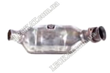 LEOKAT Викуп каталізаторів - Ford - Jaguar - Ford Thunderbird - Кераміка - 4W63