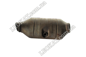 LEOKAT Викуп каталізаторів - Ford - Jaguar - Jaguar S-Type 3.0 V6 - (CCX) - Кераміка - 2R83 5E212 DD 1HAA