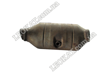 LEOKAT Викуп каталізаторів - Ford - Jaguar - Jaguar S-Type 3.0 V6 - (CCX) - Кераміка - 2R83 5E212 DD 1HAA