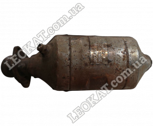 LEOKAT Викуп каталізаторів - Ford - Jaguar - Jaguar S-Type 3.0 V6 - (CCX) - Кераміка - 2R83 5E214 DD 1HAA