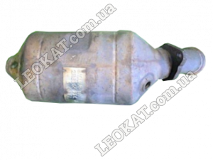 LEOKAT Викуп каталізаторів - Ford - Jaguar - Jaguar S-Type 4.2 V8 - Кераміка - 2R83 5E212 HD