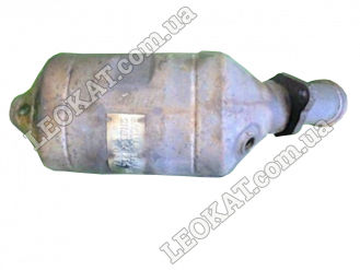LEOKAT Викуп каталізаторів - Ford - Jaguar - Jaguar S-Type 4.2 V8 - Кераміка - 2R83 5E212 HD
