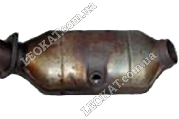 LEOKAT Викуп каталізаторів - Ford - Jaguar - Jaguar S-Type - Кераміка - 1R83