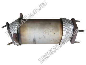 LEOKAT Викуп каталізаторів - Ford - Jaguar - Jaguar X-Type 2.0 D - Кераміка - 4S71-5E212-BA 1429338