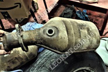 LEOKAT Викуп каталізаторів - Ford - Jaguar -  - Кераміка - 1R83 BA BWC