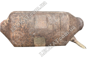 LEOKAT Викуп каталізаторів - Ford - Jaguar -  - Кераміка - 1R83 CA DFL 5E214