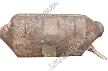 LEOKAT Викуп каталізаторів - Ford - Jaguar -  - Кераміка - 1R83 CA DFL 5E214