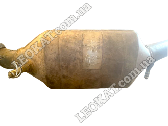 LEOKAT Викуп каталізаторів - Ford - Jaguar -  - Кераміка - 1R83 DA CTW 5E214