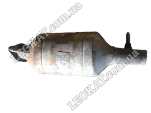 LEOKAT Викуп каталізаторів - Ford - Jaguar -  - Кераміка - 1R83 DA KHA