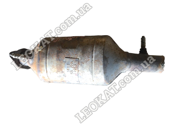 LEOKAT Викуп каталізаторів - Ford - Jaguar -  - Кераміка - 1R83 DA KHA