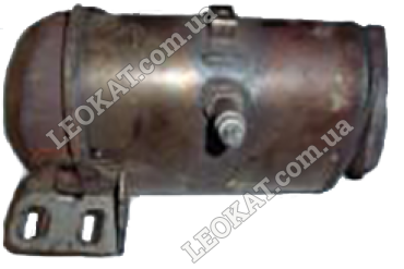 LEOKAT Викуп каталізаторів - Ford - Jaguar -  - Кераміка - 1X43 26C22 Jaguar/Ford with center O2.