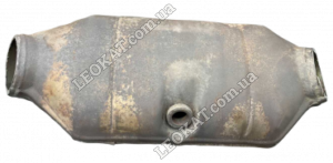 LEOKAT Викуп каталізаторів - Ford - Jaguar -  - Кераміка - 2R83 5E212 JC 1KAA