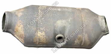 LEOKAT Викуп каталізаторів - Ford - Jaguar -  - Кераміка - 2R83 5E212 JC 1KAA