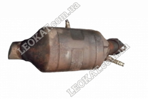 LEOKAT Викуп каталізаторів - Ford - Jaguar -  - Кераміка - 2R83 5E214 DA 1HAA