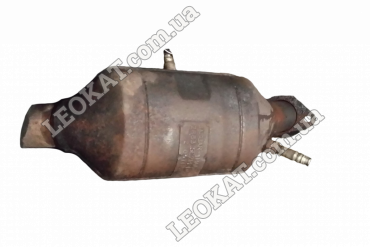 LEOKAT Викуп каталізаторів - Ford - Jaguar -  - Кераміка - 2R83 5E214 DA 1HAA