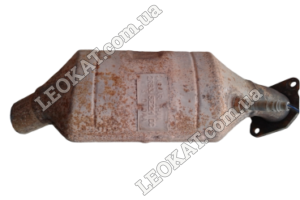 LEOKAT Викуп каталізаторів - Ford - Jaguar -  - Кераміка - 2R83 5E214 DC 1HAA