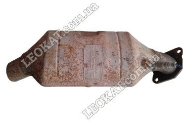 LEOKAT Викуп каталізаторів - Ford - Jaguar -  - Кераміка - 2R83 5E214 DC 1HAA