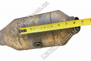 LEOKAT Викуп каталізаторів - Ford - Jaguar -  - Кераміка - 3W43 AF GOD
