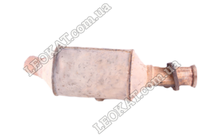LEOKAT Викуп каталізаторів - Ford - Jaguar -  - Кераміка - 4R33-5E213-DA 2012552V6LH