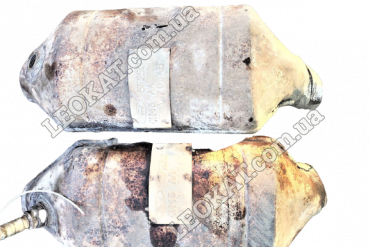 LEOKAT Викуп каталізаторів - Ford - Jaguar -  - Кераміка - 4W43 AA