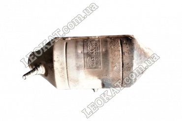 LEOKAT Викуп каталізаторів - Ford - Jaguar -  - Кераміка - 4W63 AA JOB