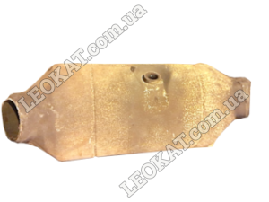 LEOKAT Викуп каталізаторів - Ford - Jaguar -  - Кераміка - 5W43 AA DEE