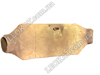 LEOKAT Викуп каталізаторів - Ford - Jaguar -  - Кераміка - 5W43 AA DEE