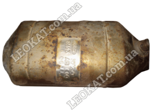 LEOKAT Викуп каталізаторів - Ford - Jaguar -  - Кераміка - 5W63 AB COO