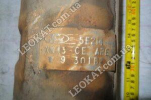 LEOKAT Викуп каталізаторів - Ford - Jaguar -  - Кераміка - XW13 CE ARE