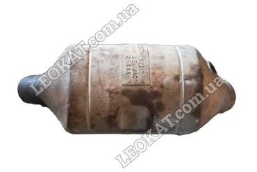 LEOKAT Викуп каталізаторів - Ford - Jaguar - Lincoln - Ford Lincoln LS (unknown) - Кераміка - XW43 FF FEE 5E214