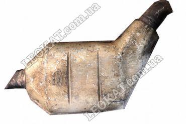 LEOKAT Викуп каталізаторів - Ford -  - Кераміка - 001 5014 001 5014 A