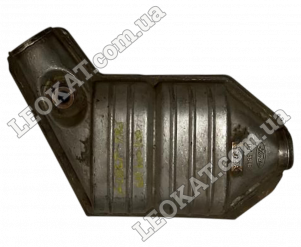 LEOKAT Викуп каталізаторів - Ford -  - Кераміка - 001 5645 001 5645 A