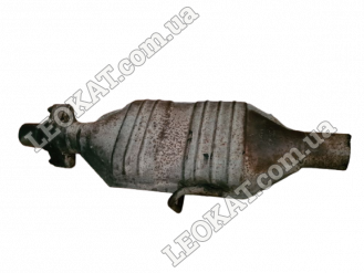LEOKAT Викуп каталізаторів - Ford -  - Кераміка - 001 5716 001 5716 A