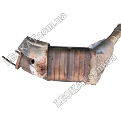 LEOKAT Викуп каталізаторів - Ford -  - Кераміка - 001 7494 0017494A / 19F97DA