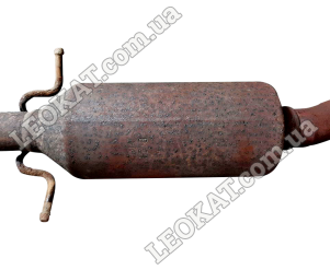 LEOKAT Викуп каталізаторів - Ford -  - Кераміка - 001 8679 12F02AA / 001 8679 A