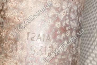 LEOKAT Викуп каталізаторів - Ford -  - Кераміка - 001 9312 001 9312 A / 98AB-5K282-CR