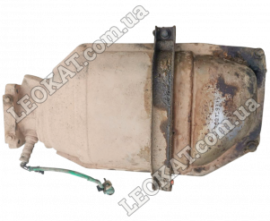 LEOKAT Викуп каталізаторів - Ford -  - Кераміка - 001 9315 0019315B / 0019315C / 14G99VA