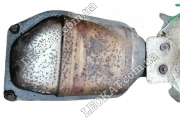 LEOKAT Викуп каталізаторів - Ford -  - Кераміка - 001 9316 0019316B
