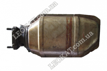 LEOKAT Викуп каталізаторів - Ford -  - Кераміка - 001 9918 0019918A