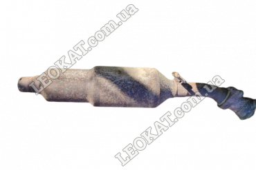LEOKAT Викуп каталізаторів - Ford -  - Кераміка - 001 9928 001 9928 A