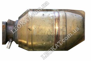 LEOKAT Викуп каталізаторів - Ford -  - Кераміка - 001 9930 0019930B / Ford 031-05