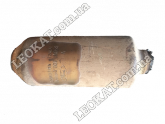 LEOKAT Викуп каталізаторів - Ford -  - Кераміка - 001 A068 001A068A / 15L00BA / 02H00BA / 11G00DA / 27K00AA