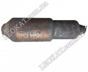 LEOKAT Викуп каталізаторів - Ford -  - Кераміка - 001 A069 19F00FA