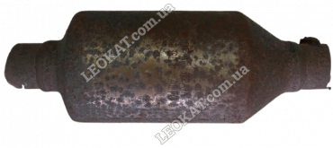 LEOKAT Викуп каталізаторів - Ford -  - Кераміка - 001 A070 20D00BA/26D00DA/16STAGE2