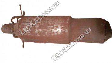 LEOKAT Викуп каталізаторів - Ford -  - Кераміка - 001 A574 001 A574 B