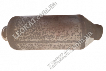 LEOKAT Викуп каталізаторів - Ford -  - Кераміка - 001 A575 001A575A / 14B01BA / 28F01DA