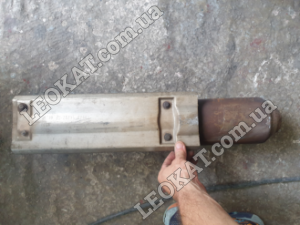 LEOKAT Викуп каталізаторів - Ford -  - Кераміка - 001 B276 001B276A / 98AB-5K282-CB
